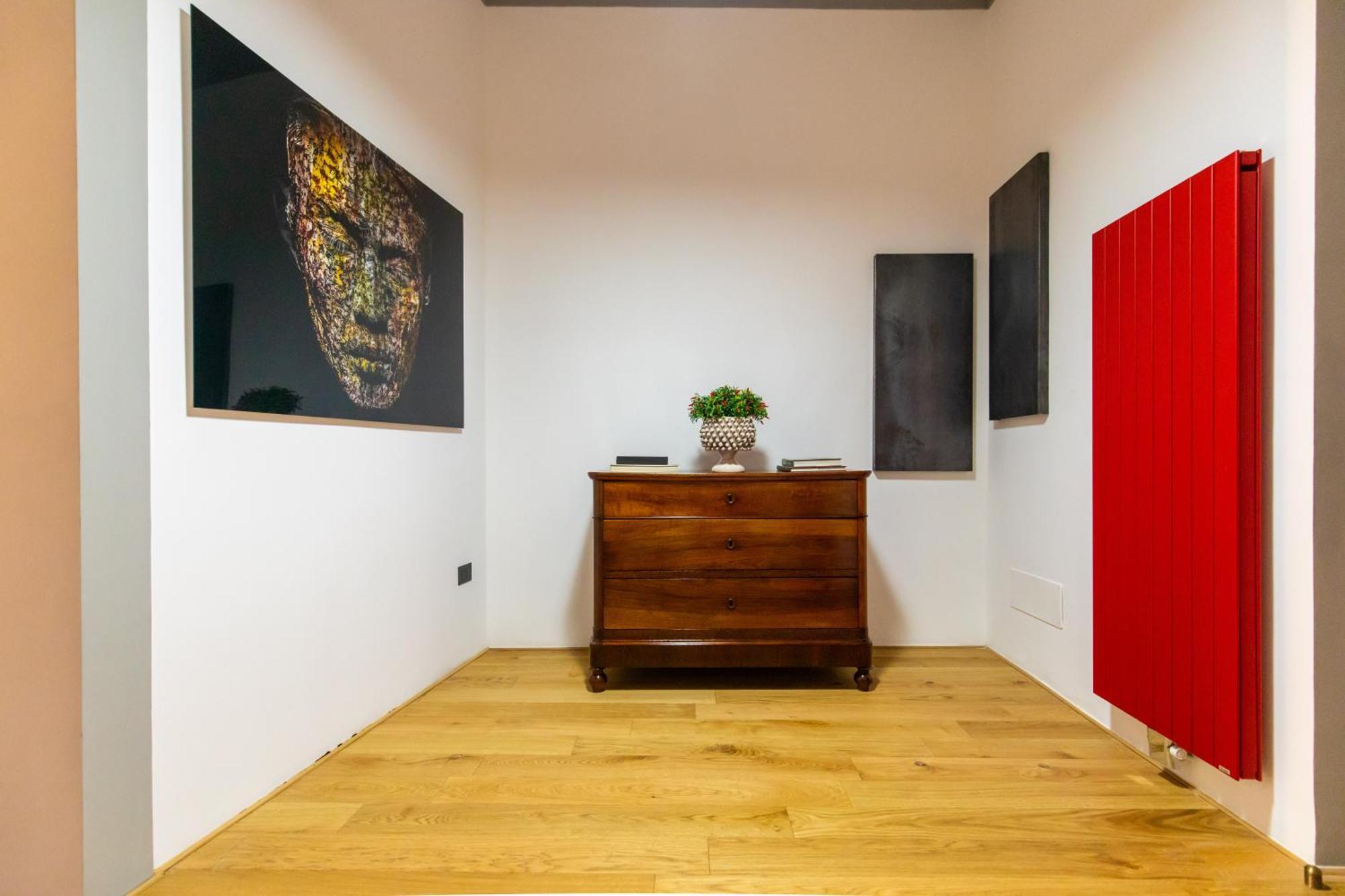 Amana Apartment Naples Room photo